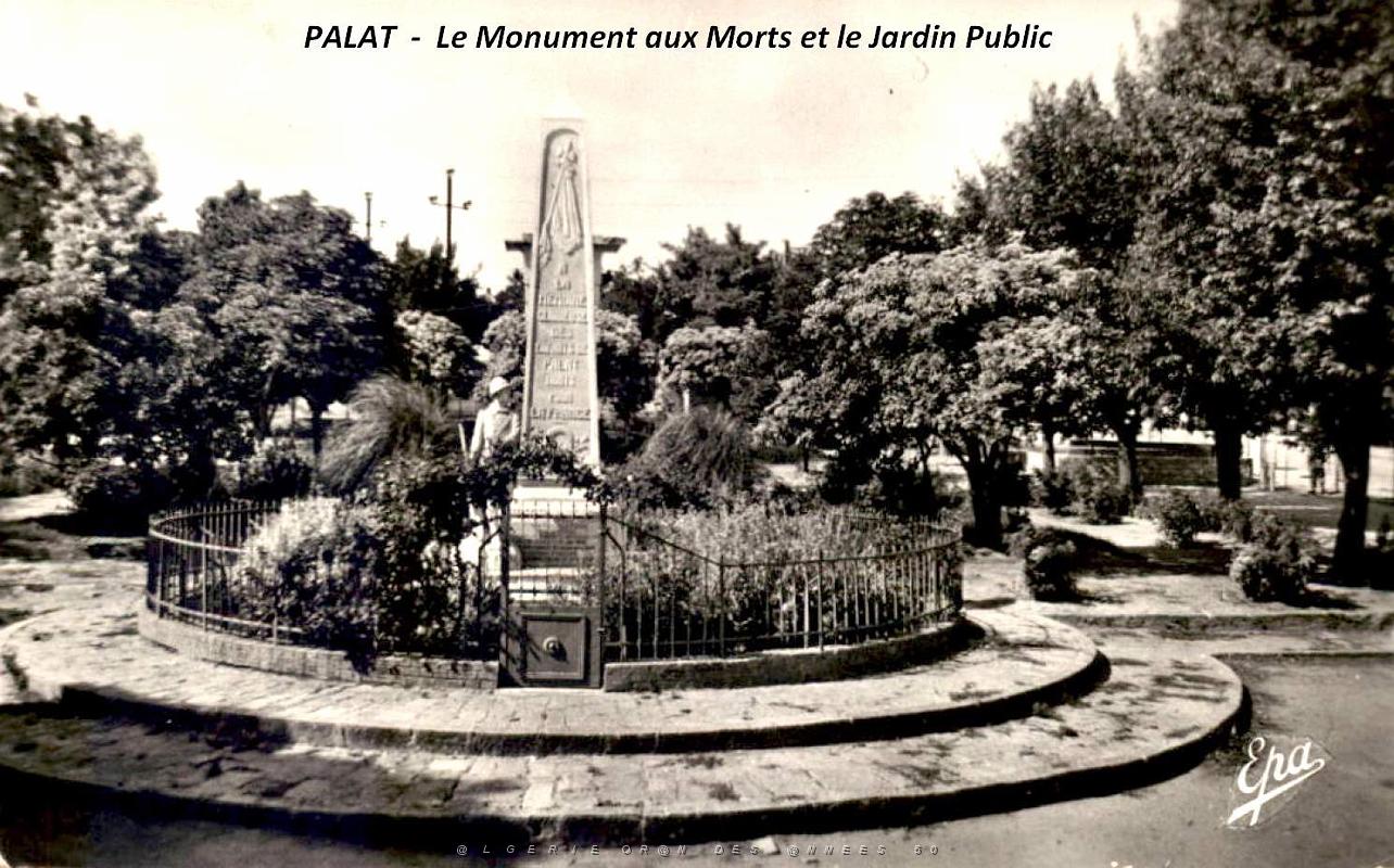 Palat - Monument aux Morts et Jardin Public.jpg